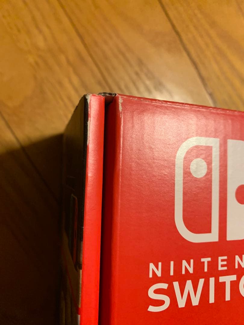 Nintendo Switch 中古