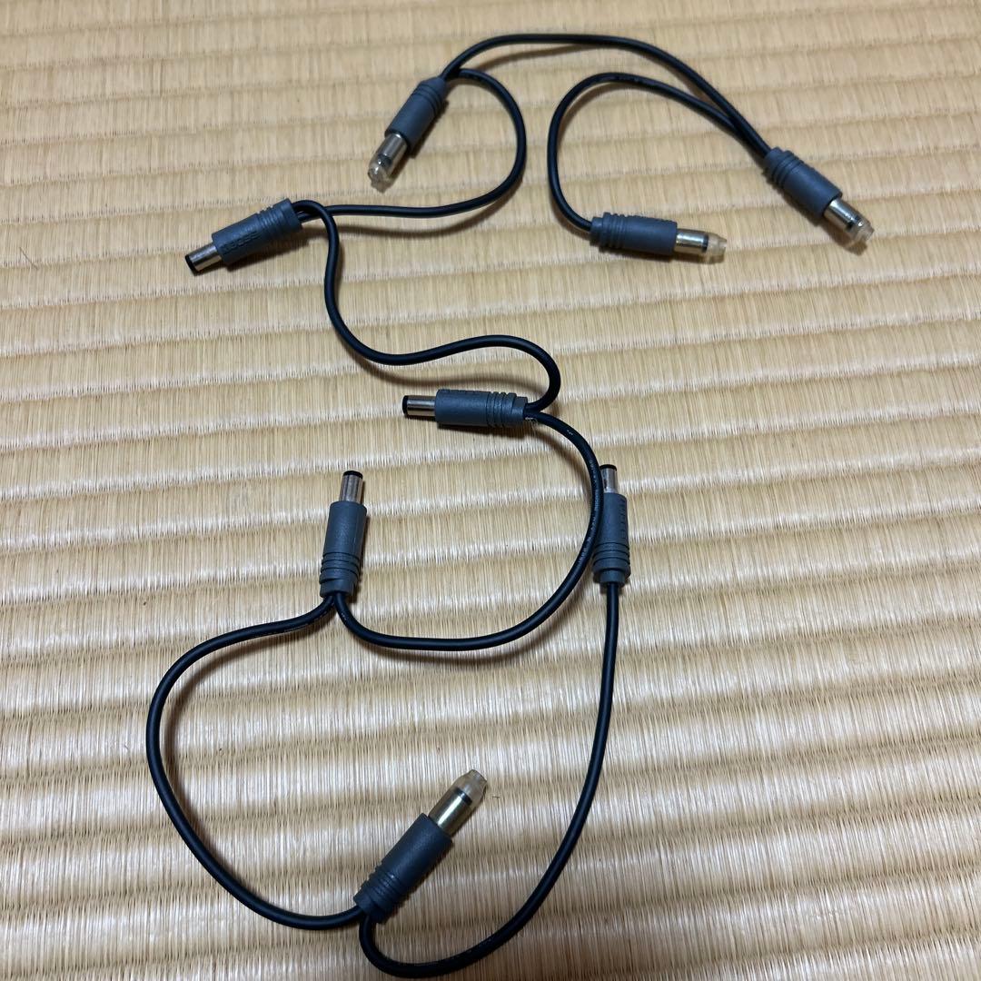 BOSS ギターエフェクターセット CE-3 PSM-5 FV-50H