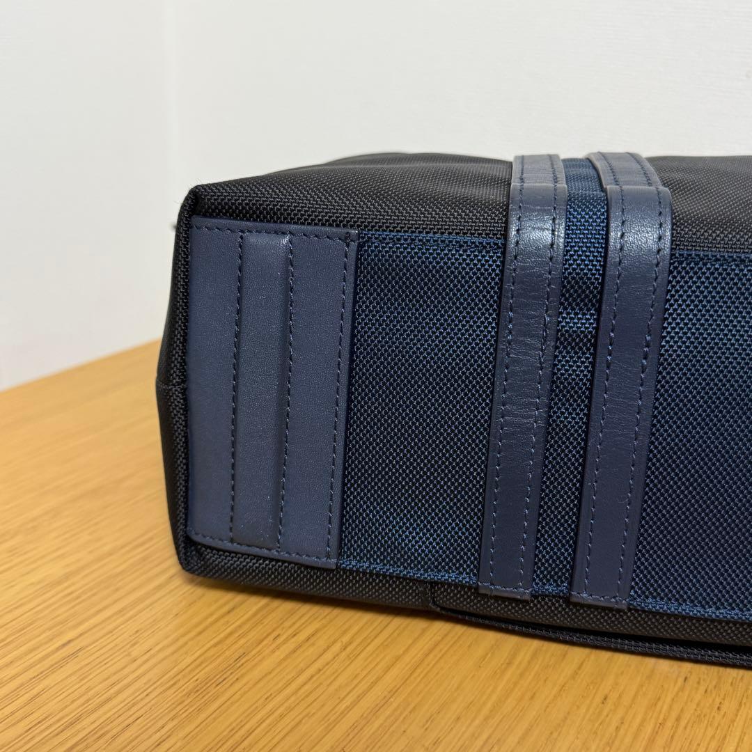 TUMI 68416DNYE JARVIS トートバック　ブリーフケース　バッグ