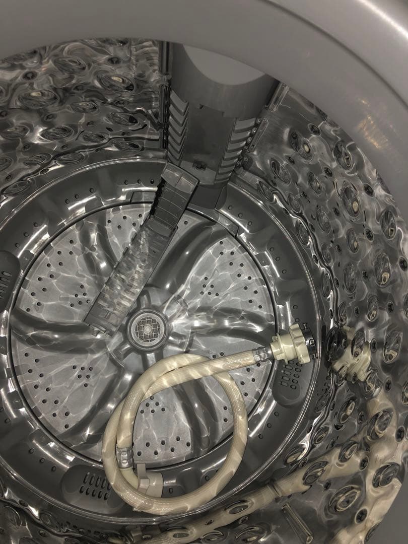 高年式ニトリ2022年製　冷蔵庫洗濯機電子レンジset※一部地域配送設置無料