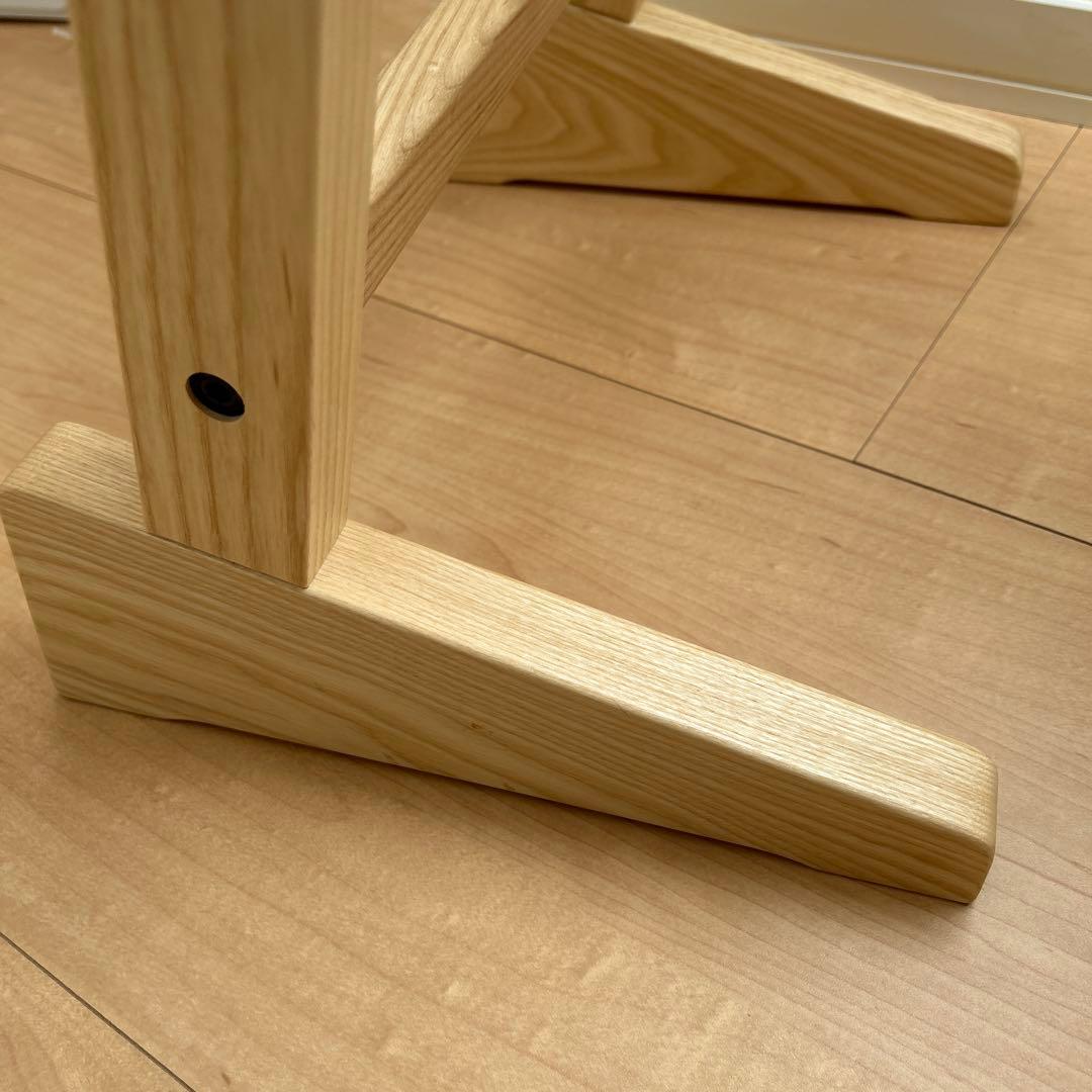 匠工芸　パロットチェア　PARROT CHAIR スエード×グリーン