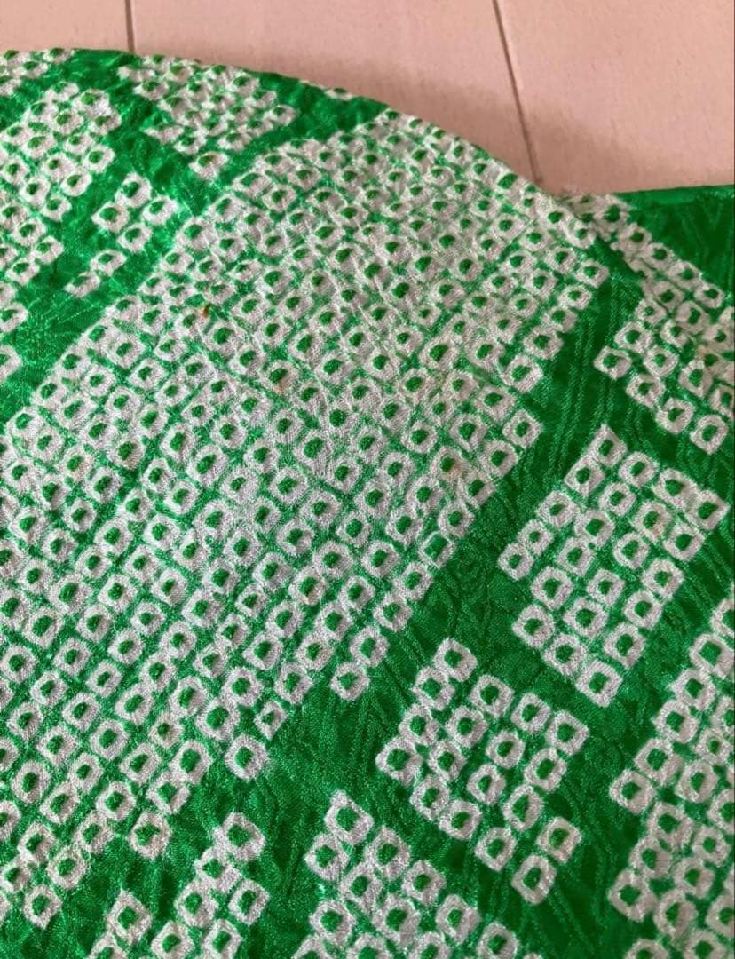 sanasanacat 振袖 袴 成人式 卒業式 結婚式 古典柄 正絹