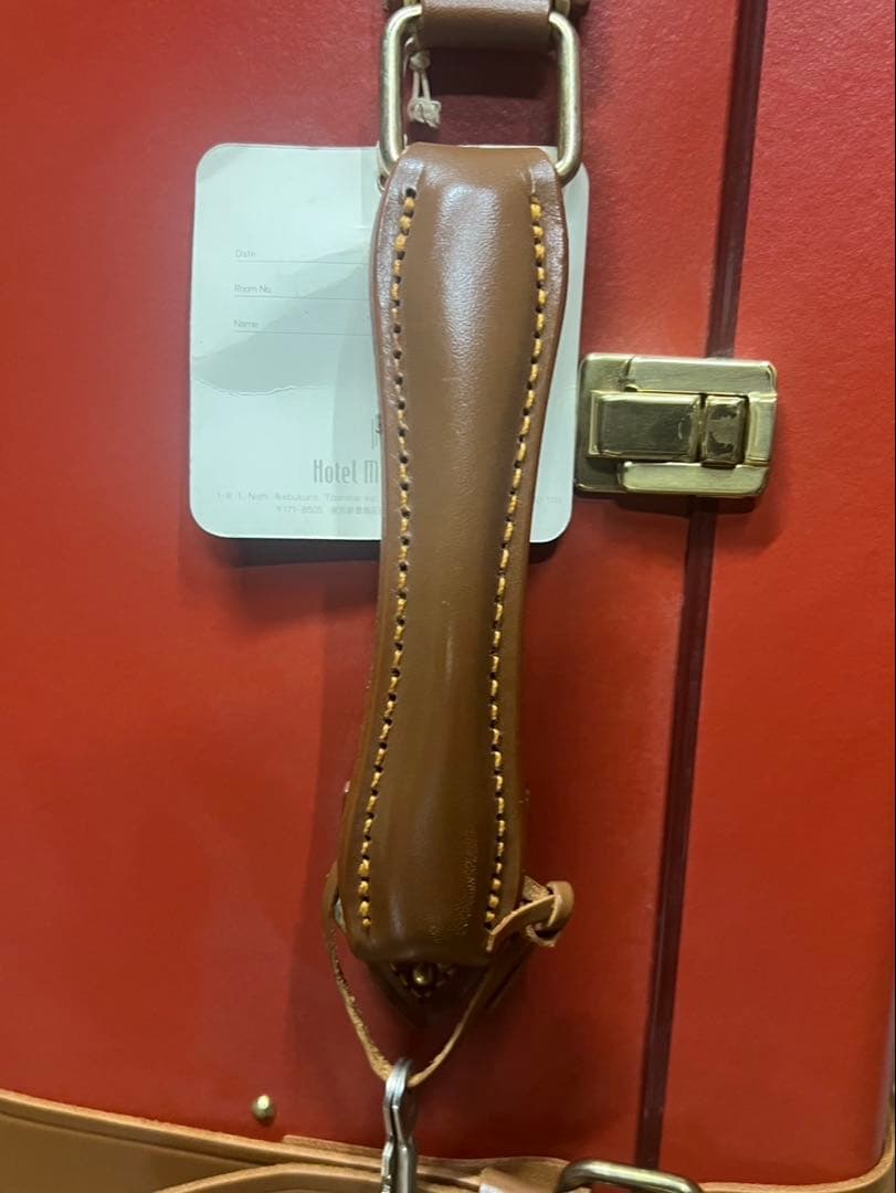 グローブトロッター　キャリーバッグ　旅行