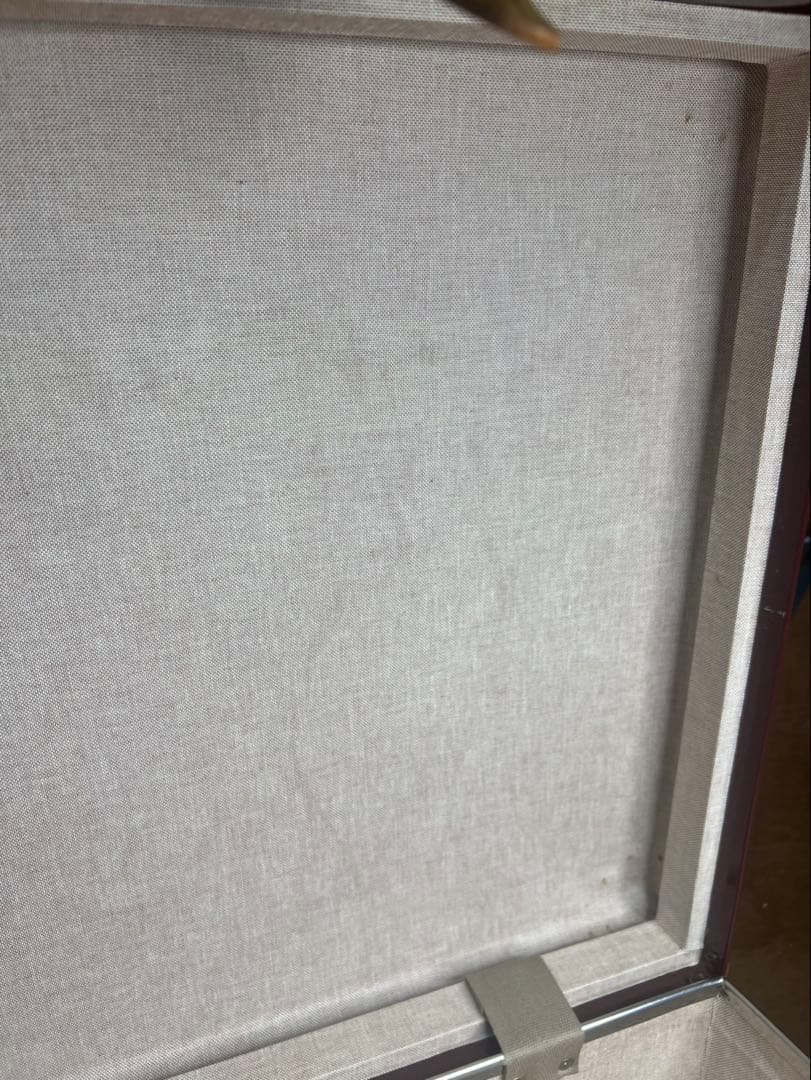 グローブトロッター　キャリーバッグ　旅行