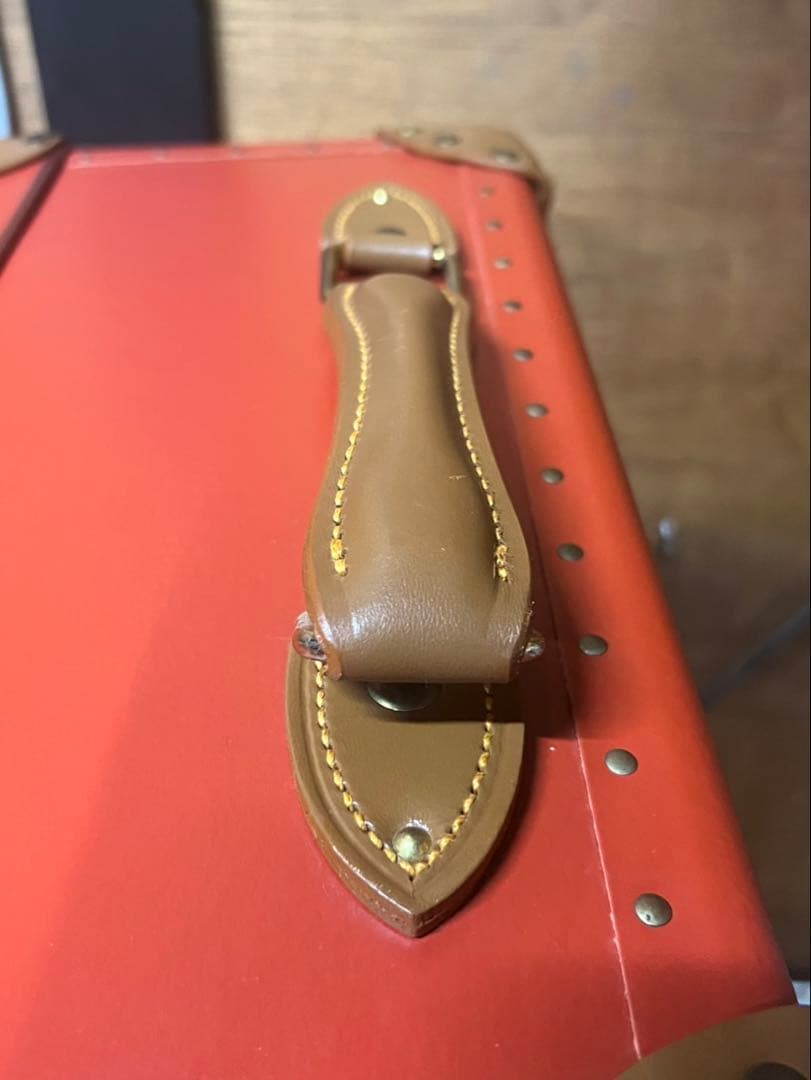 グローブトロッター　キャリーバッグ　旅行