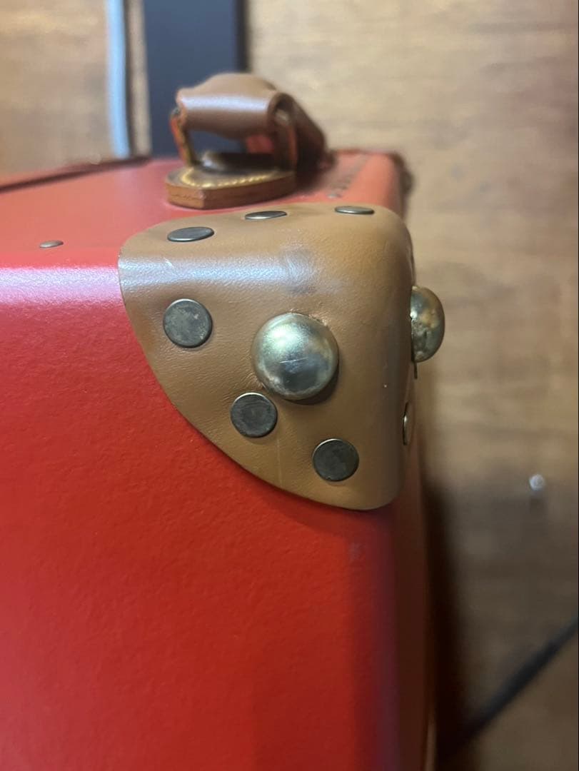 グローブトロッター　キャリーバッグ　旅行