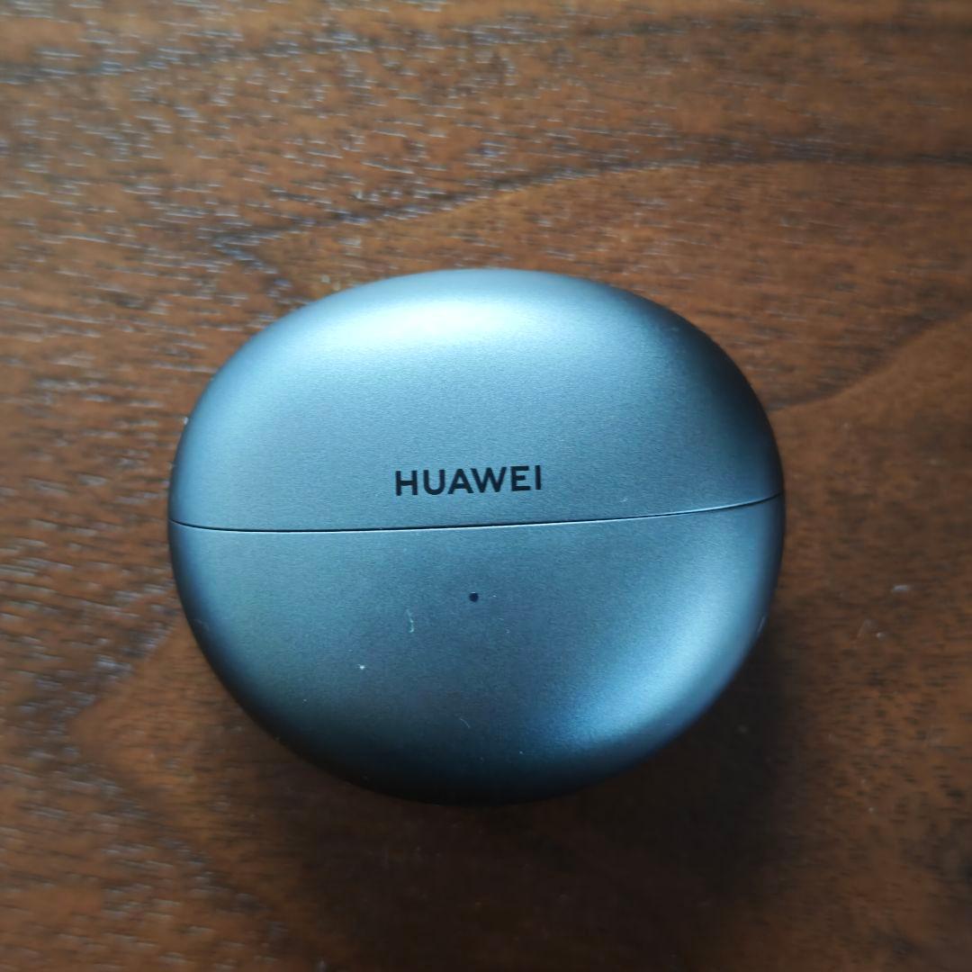 HUAWEI FreeClip ※片方破れあり