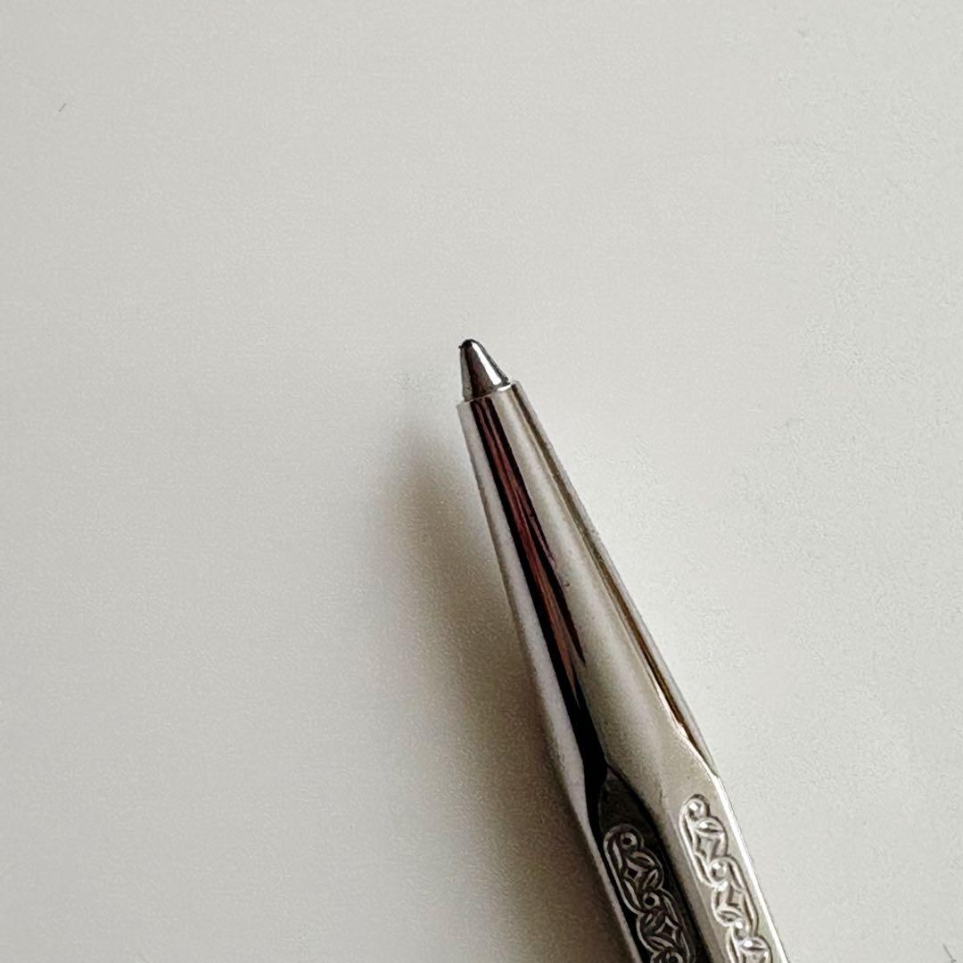 カランダッシュ ボールペン　シャープペンシル エクリドール 2本セット