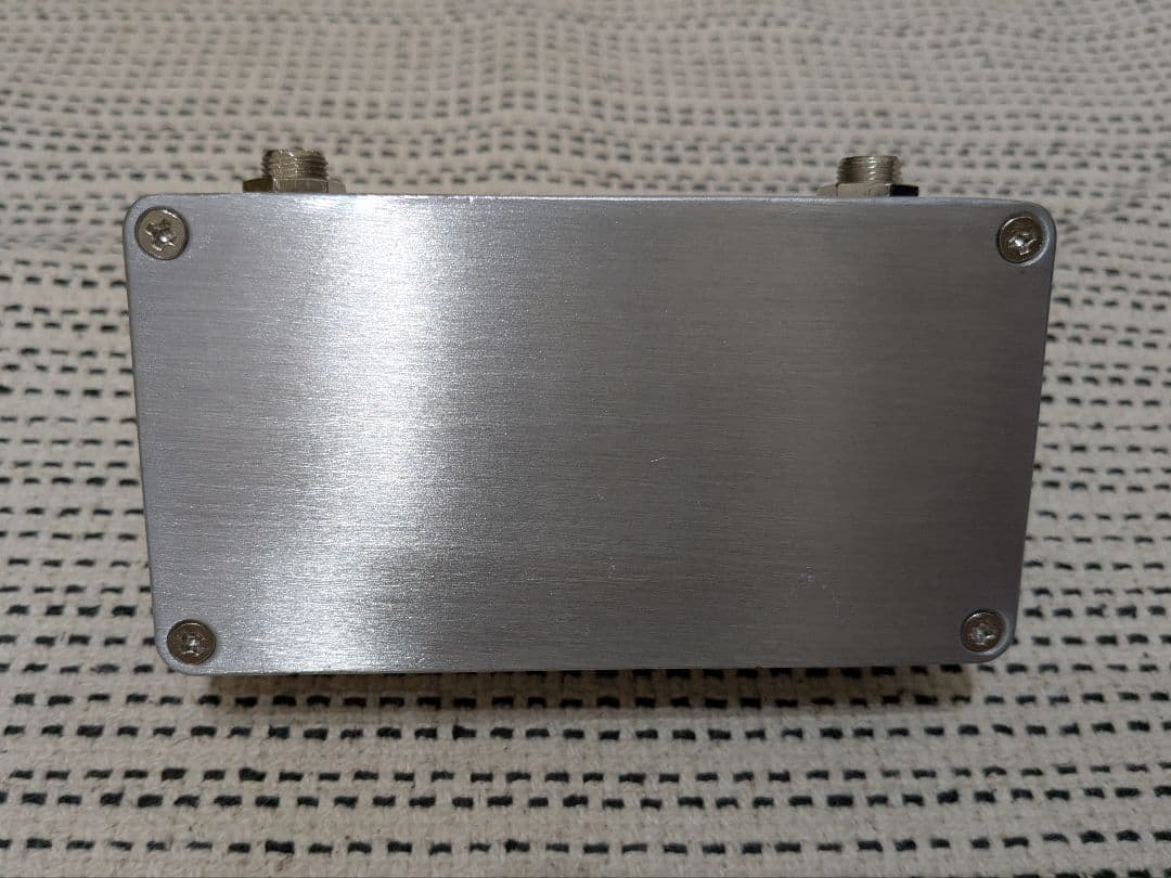 【2in1】フットスイッチ（オルタネイト）ラッチスイッチ