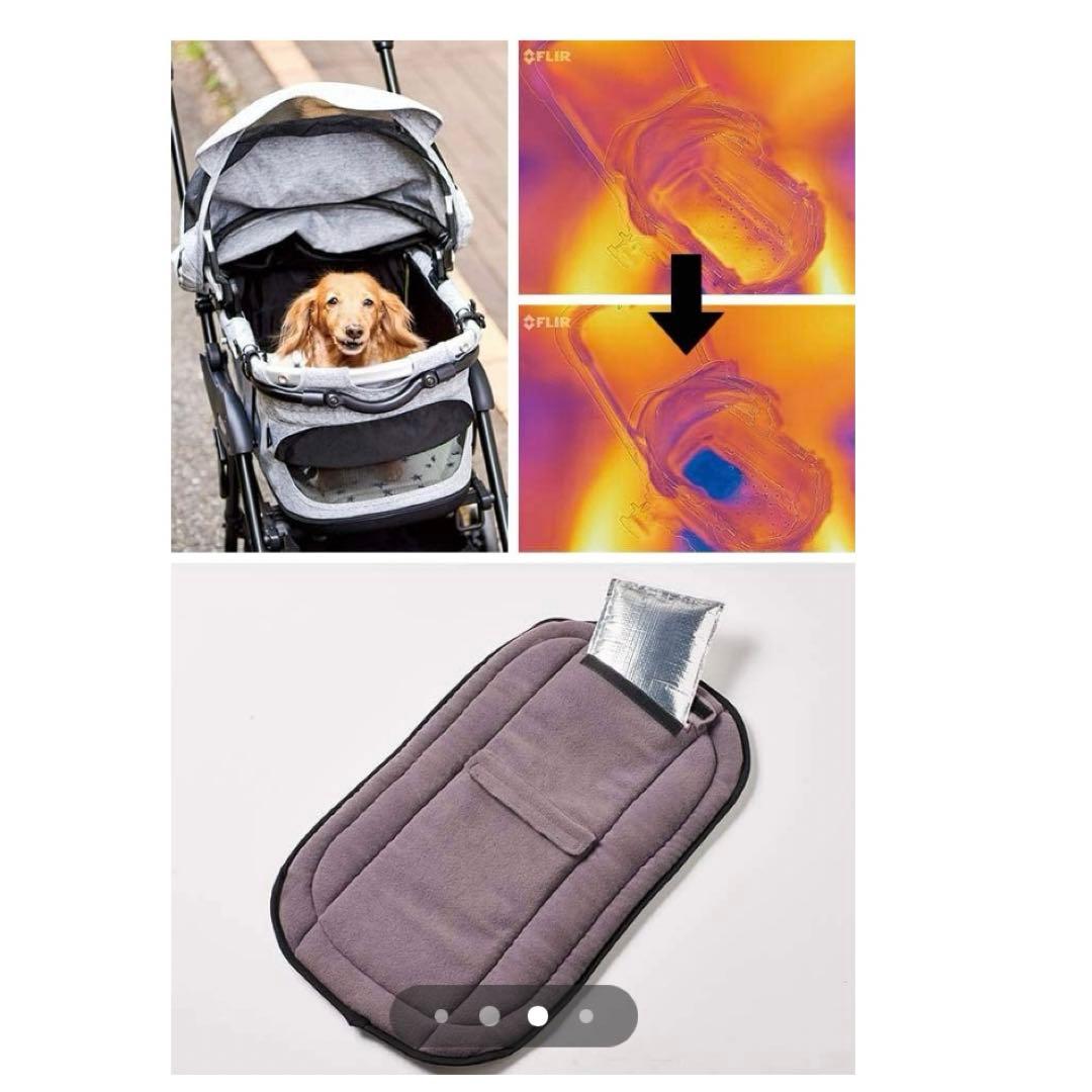 コムペット ミリミリ ライト α マリンブルー EGプラス