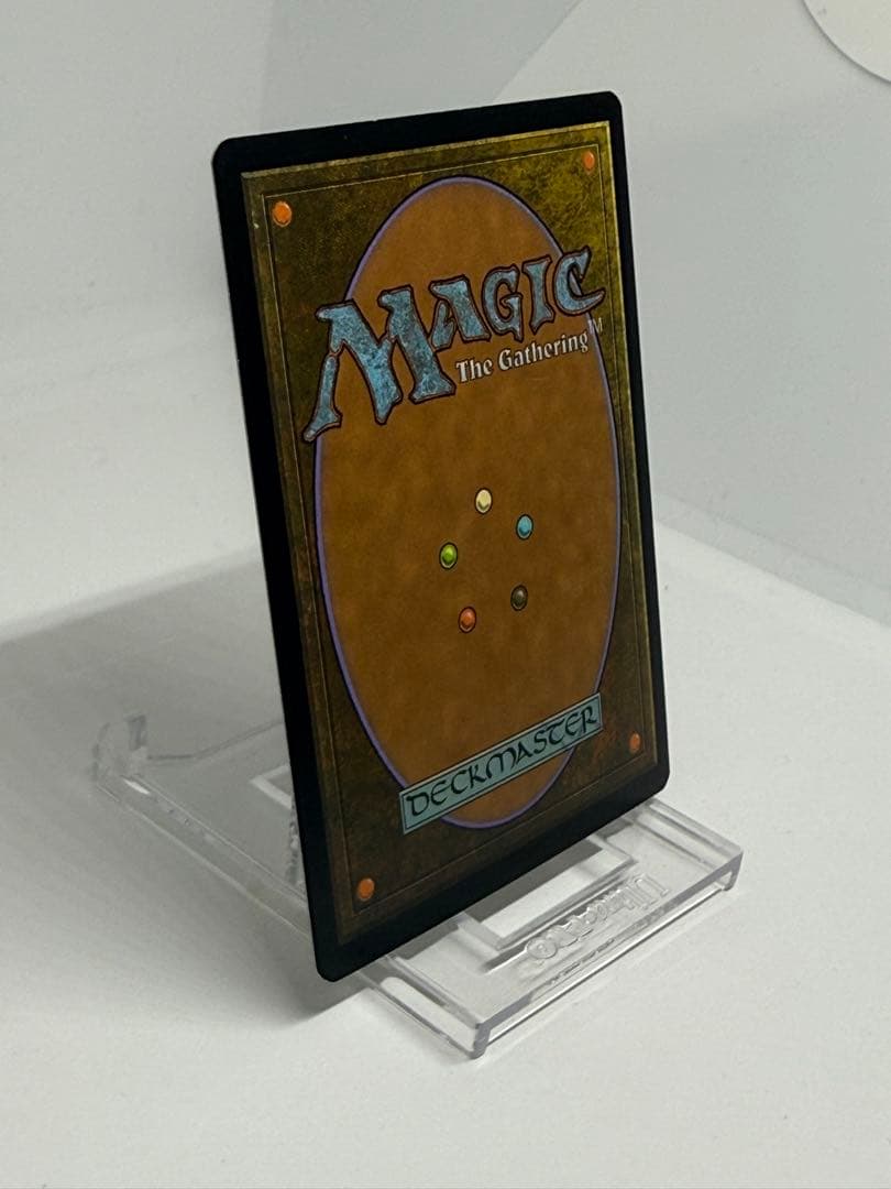 【Foil】英語版《魂の洞窟/Cavern of Souls》 [AVR] 初版