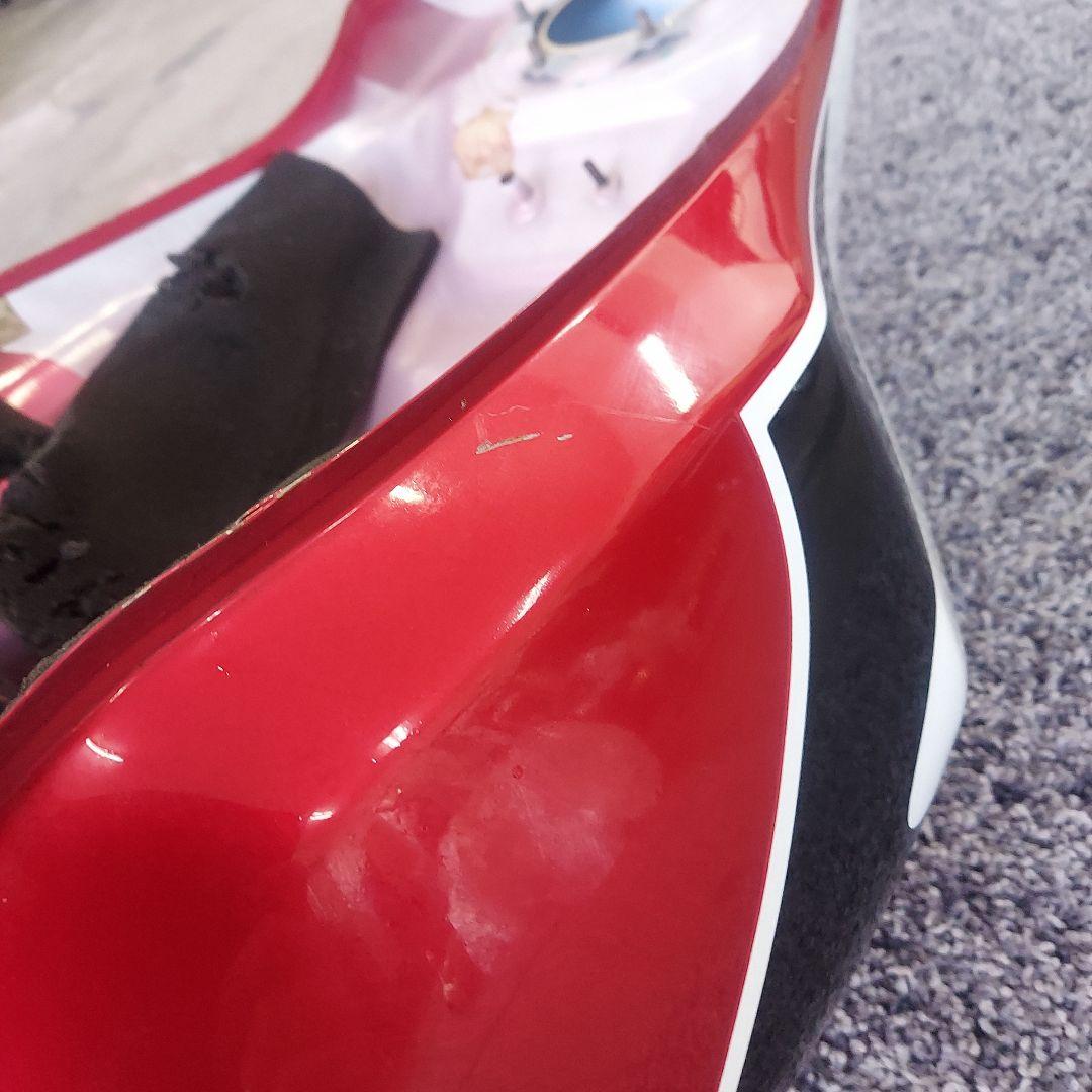 ＣＢ４００ＳＦ ＳＢ ホンダ純正ノーマルフューエルガソリンタンク 型式ＮＣ４２