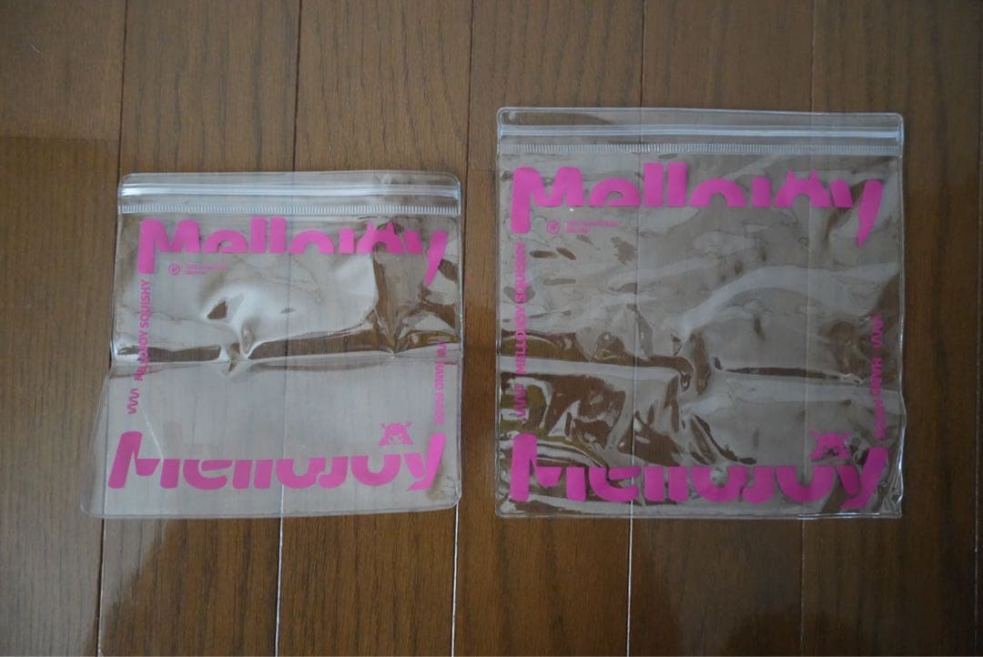 【新品未開封】入手困難Mellojoy メロークリスマス・パルミエチョコ