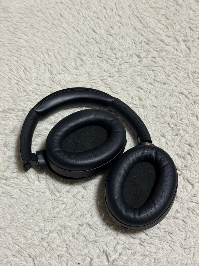 SONY　WH-1000XM4 　ヘッドフォン