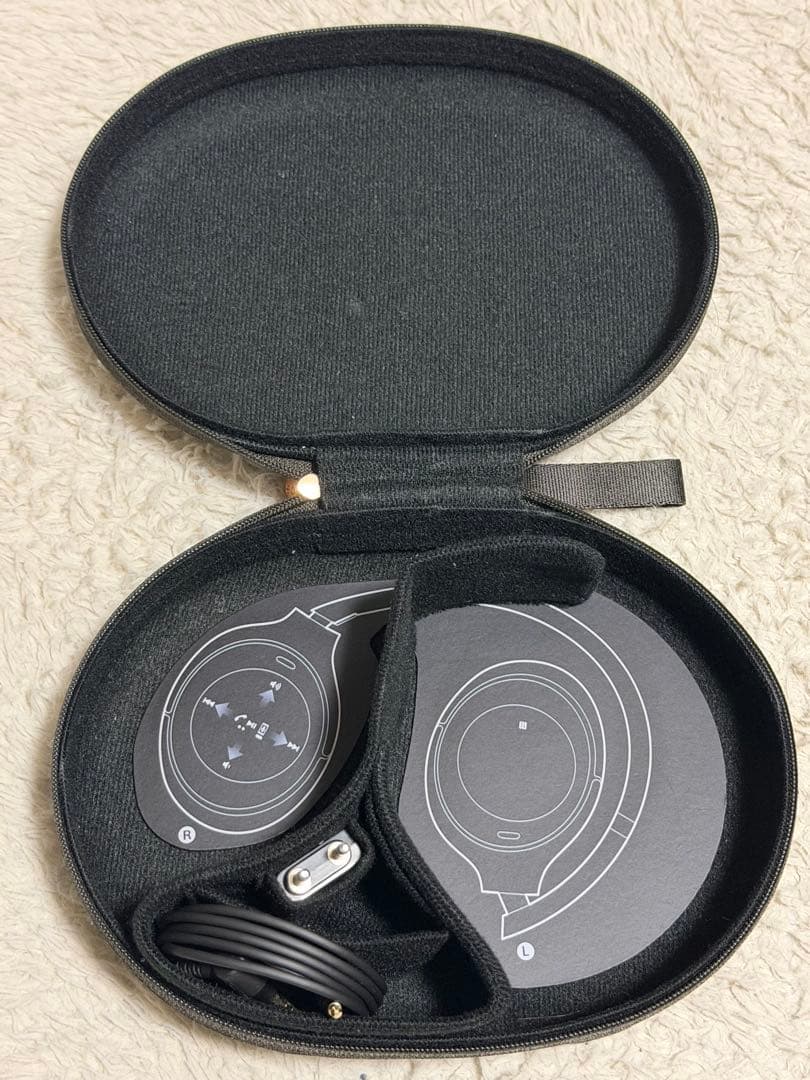 SONY　WH-1000XM4 　ヘッドフォン