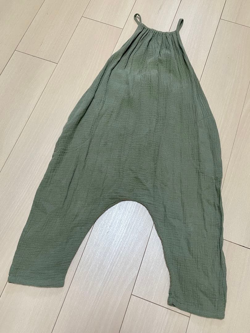 ボトムス・スパッツ Soor Ploom Ines Romper 6y