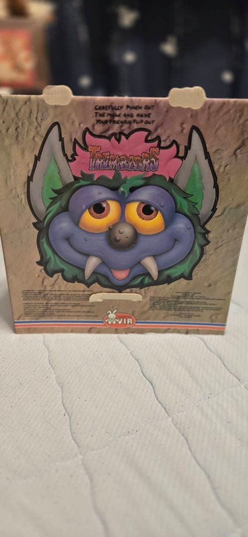 【激レア】ロステンブラーズ　セット