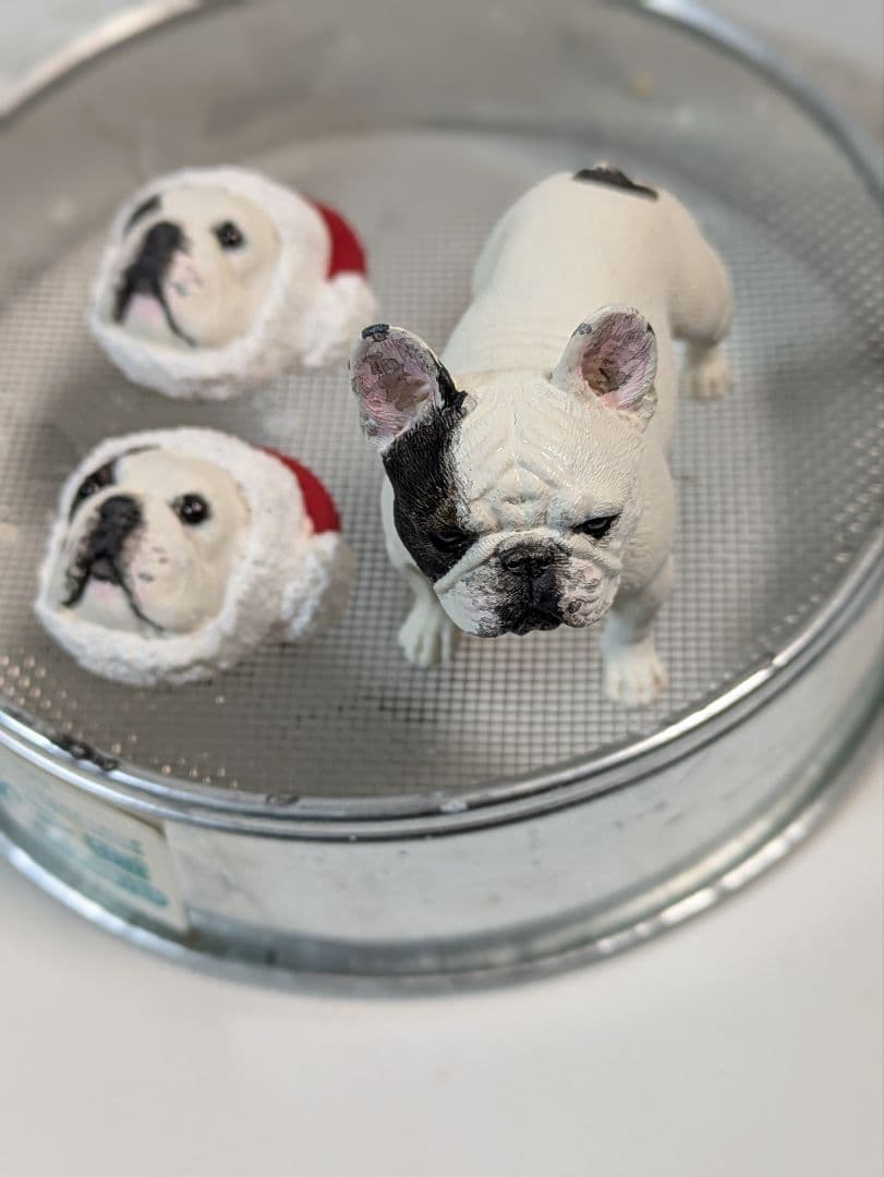 マミクル⭐プロフ確認お願いしますページ