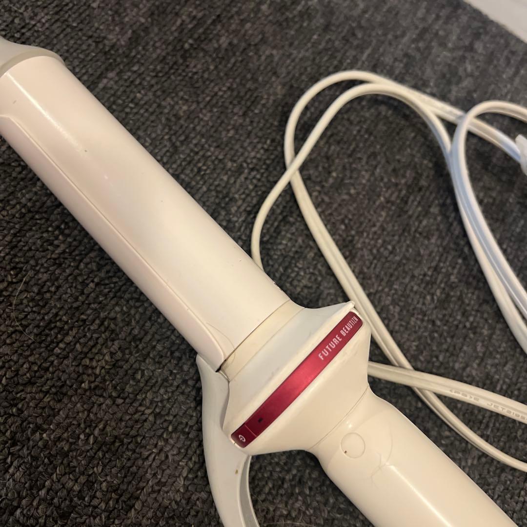 HAIRBEAURON LUFT カールヘアアイロン　おまけ付き