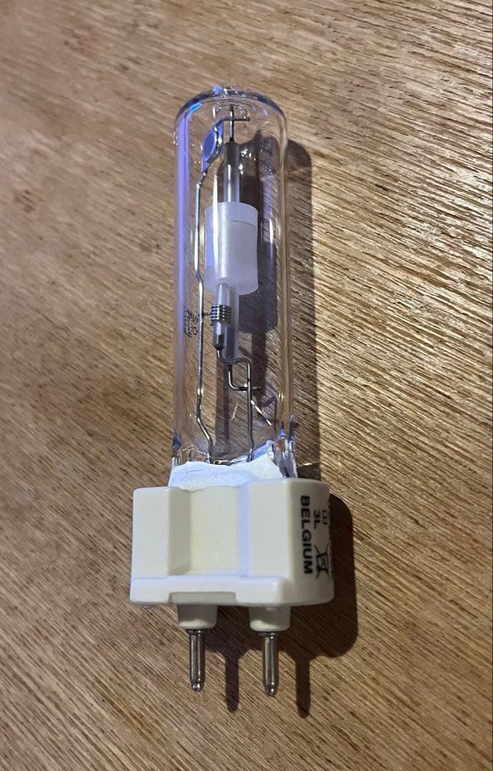 PHILIPS マスターカラー CDM-T 70W/830 G12 6個セット