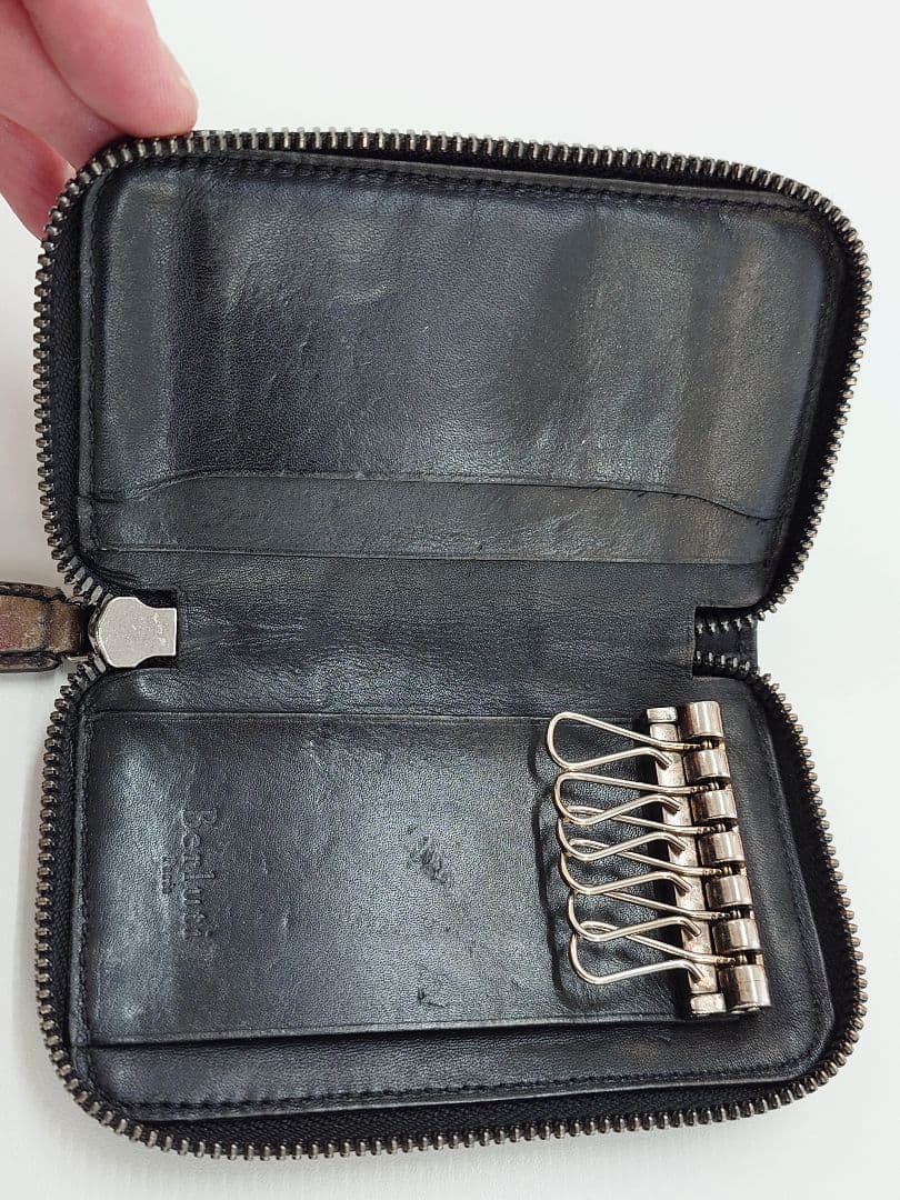 Berluti KOTO キーケース