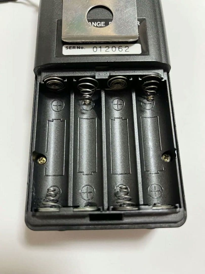 AOR AR 8000 ワイドレンジ受信機＆高性能アンテナ セット