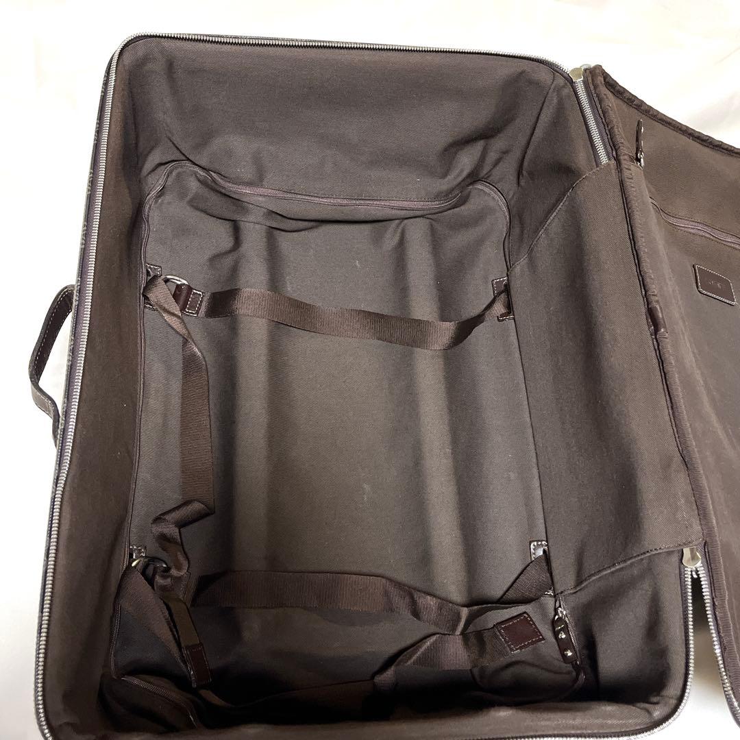 超レア LOEWE リピーター キャリーケース アナグラム トラベル