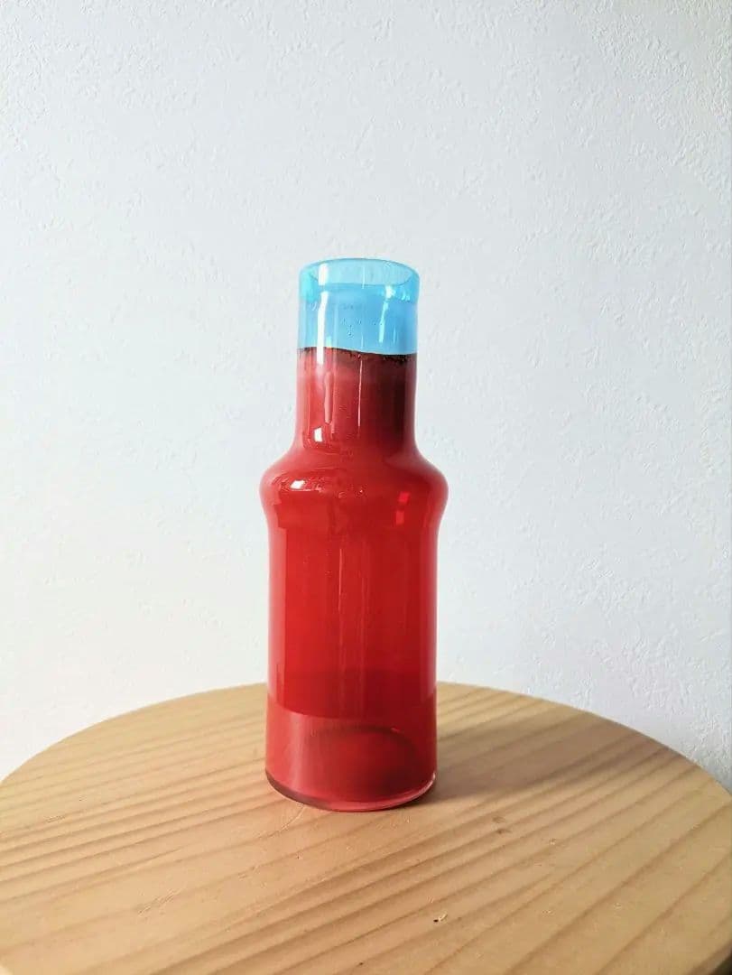 オイバトイッカ　ボトル　ユニークピース　Oiva Toikka