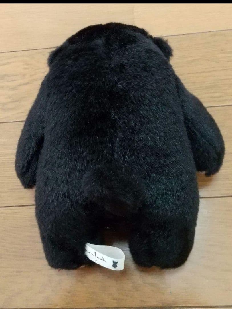 モンスイユ マレーちゃん ２体セット