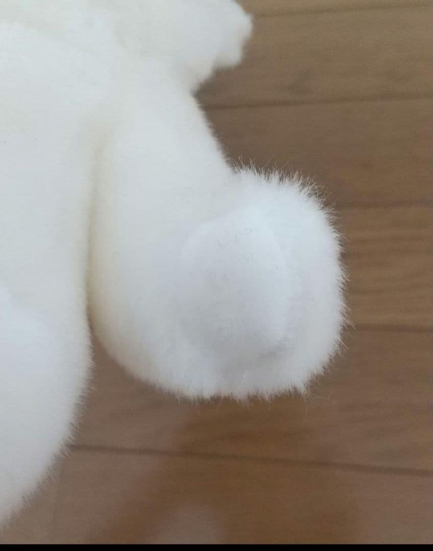 モンスイユ マレーちゃん ２体セット