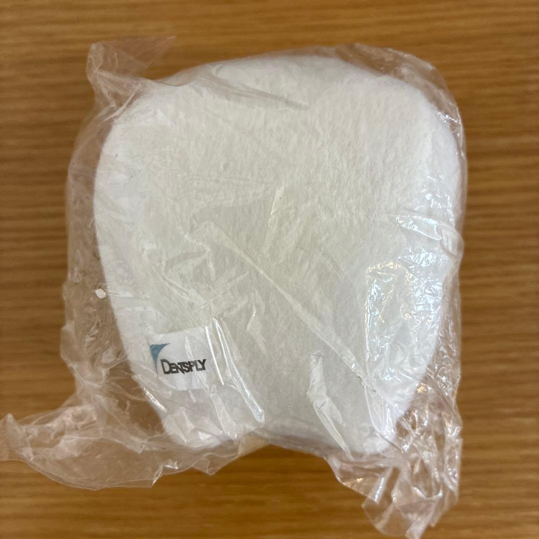 【激レア】　ハローキティ 歯　ぬいぐるみ