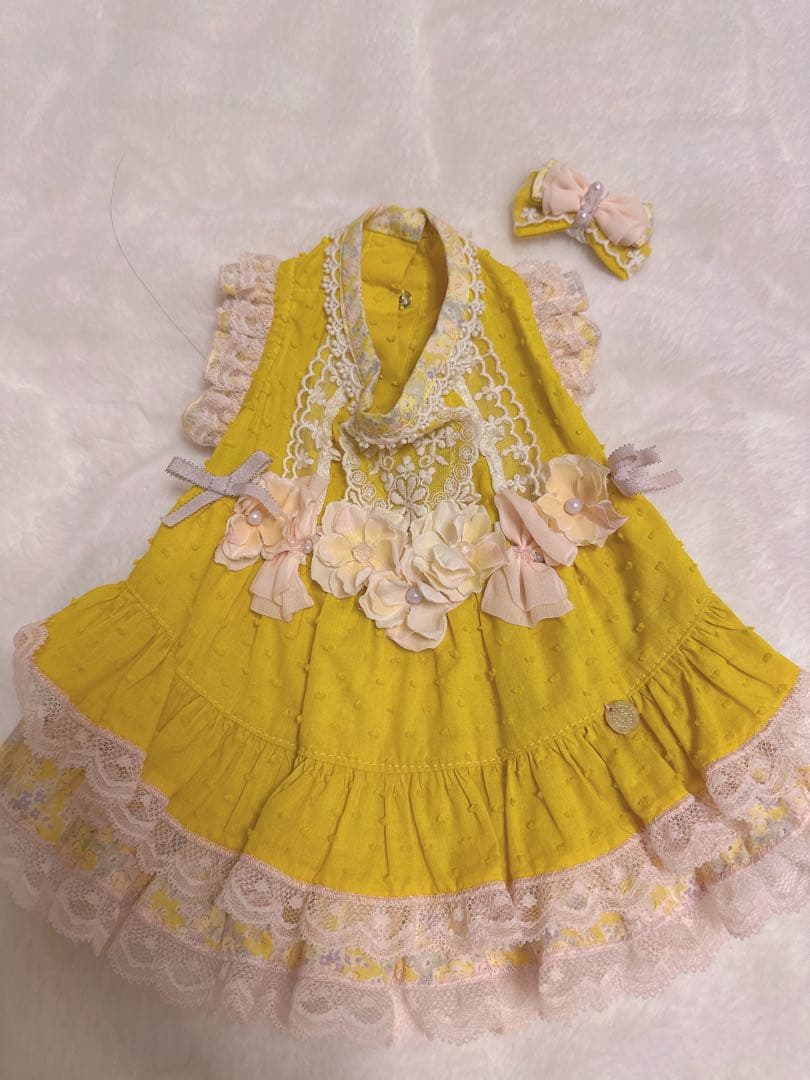 Little Rhythnnneリトルリズン　美品