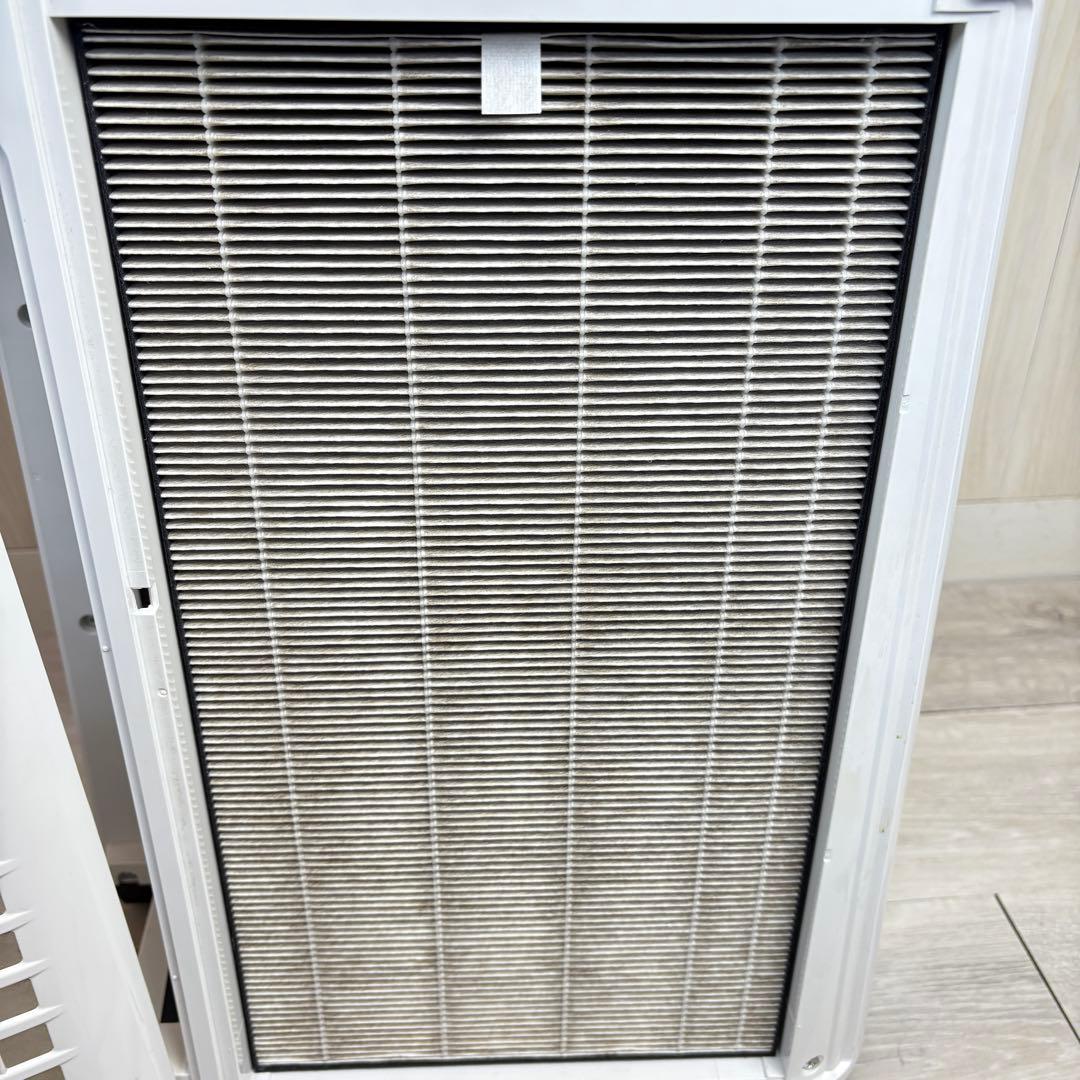 【花粉の季節！】加湿空気清浄機　SHARP KC-50TH4-W 2021年製