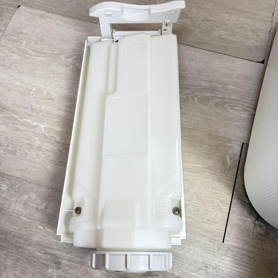 【花粉の季節！】加湿空気清浄機　SHARP KC-50TH4-W 2021年製