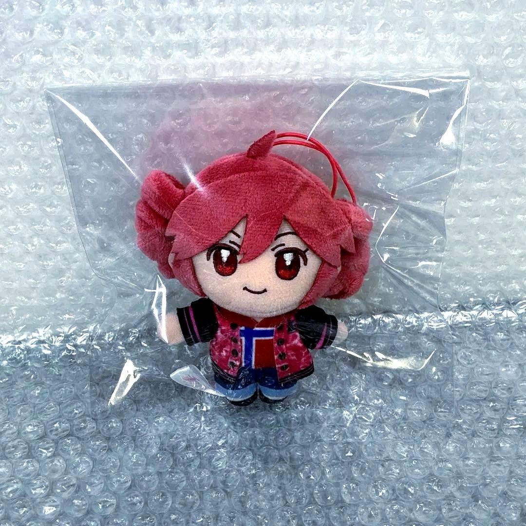 重音テト マスコット MSJ