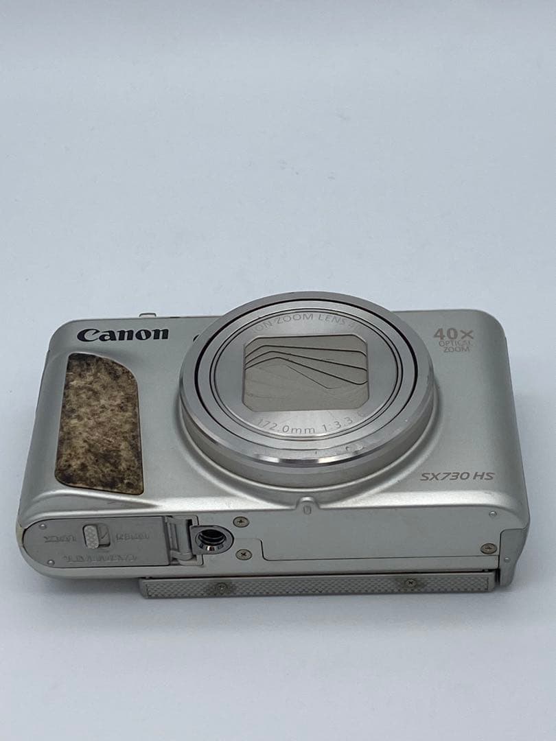 【返品保証・動作確認済】Canon PowerShot SX730 HS