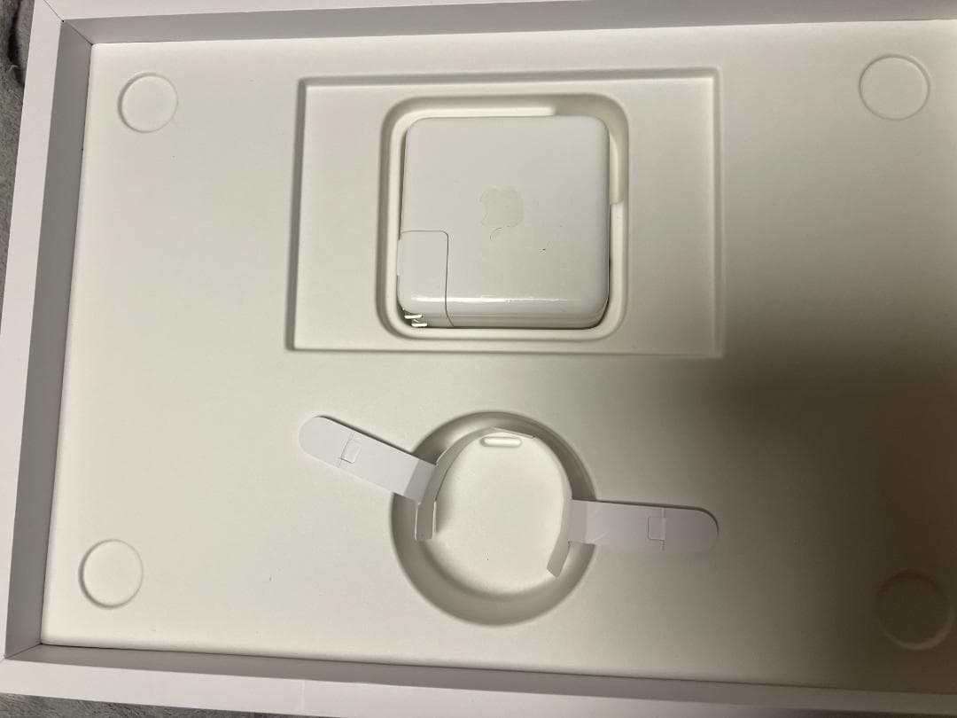 【訳あり】Apple MacBook Pro 13インチ M1 2020