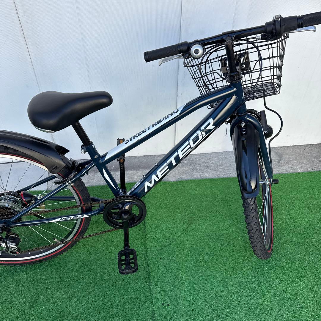 子供用自転車 24インチ【引き取り限定】