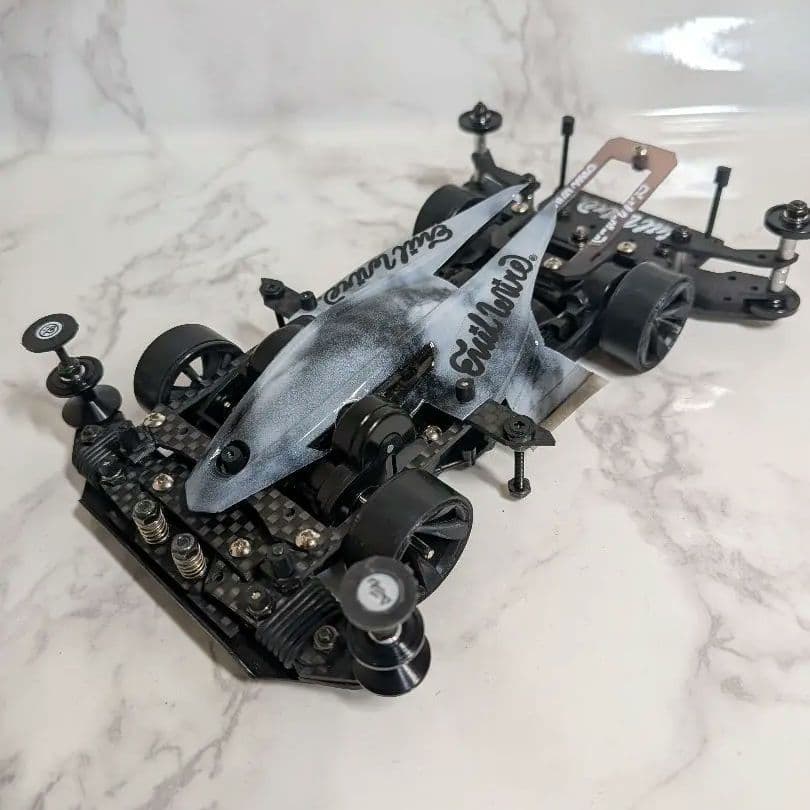 バギー　 デュアルリッジ　フルカスタム