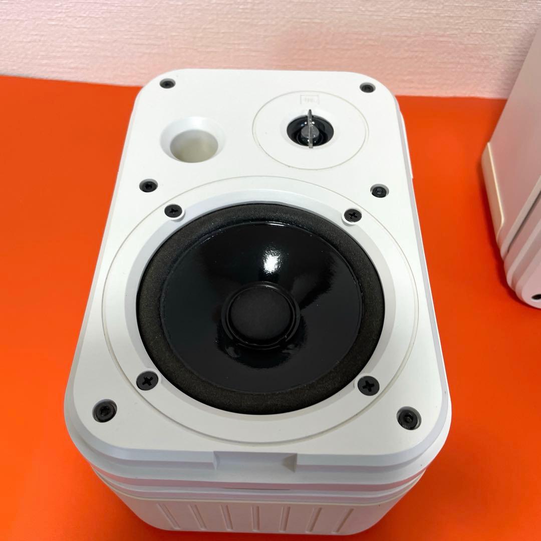 スピーカー・ウーファー JBL PROFESSIONAL Control 1 PRO