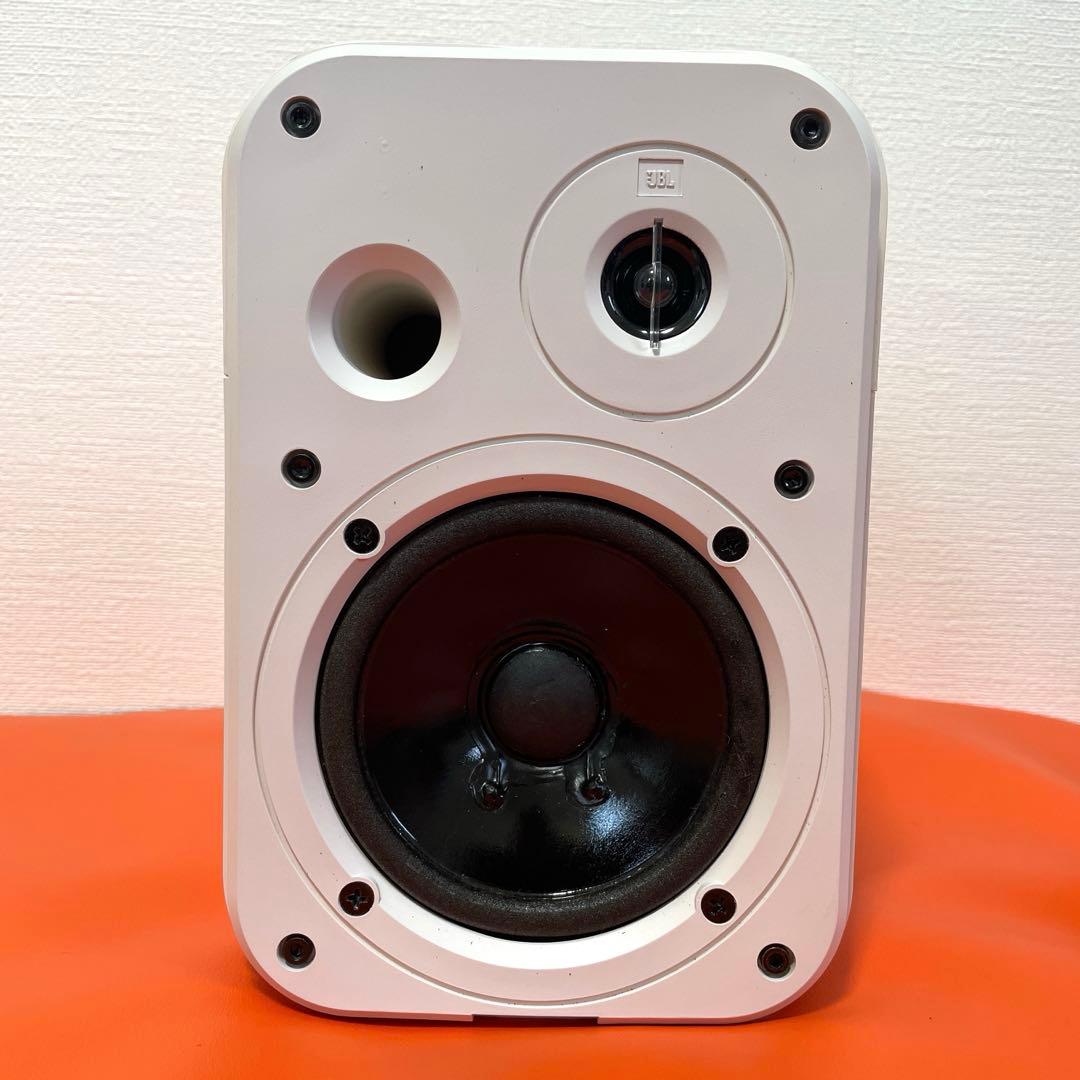 スピーカー・ウーファー JBL PROFESSIONAL Control 1 PRO