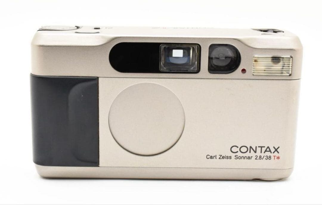 （送料込み）コンタックス（CONTAX） コンタックス 大幅値下げ済み