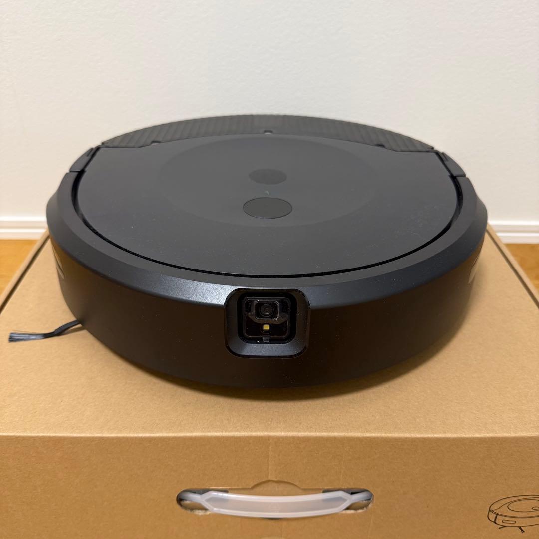 ルンバ コンボ 10Max robot +AutoWash 充電ステーション