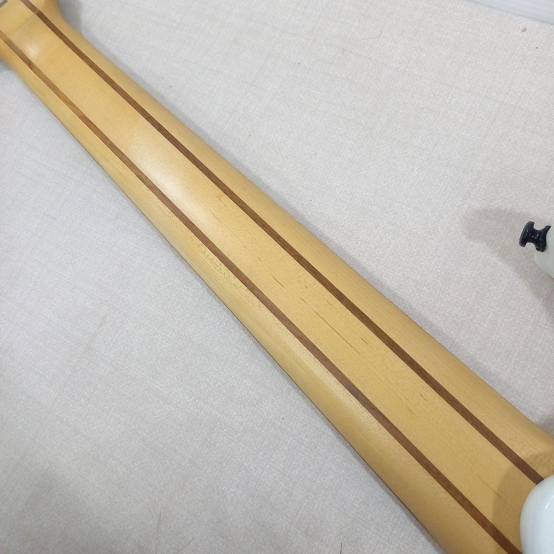 Ibanez 8弦エレキギター RG8 1P-05 ホワイト 白 アイバニーズ