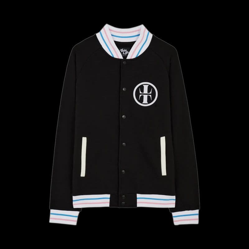 Take That テイクザット This Life Bomber Jacket