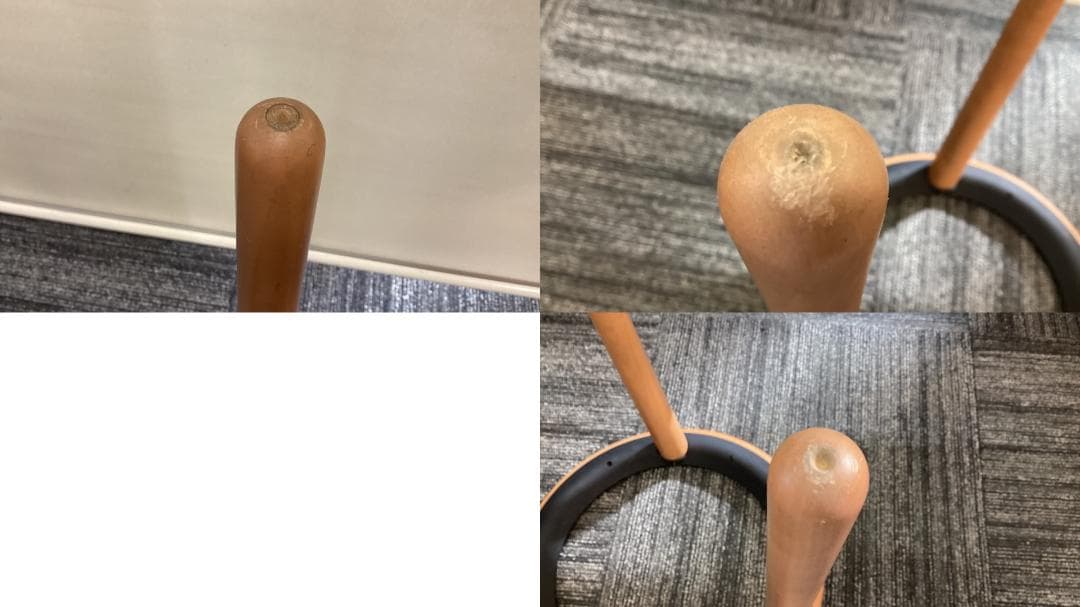 アルフレックス　ラーゴ　LAGO　arflex　コーヒーテーブル　インテリア