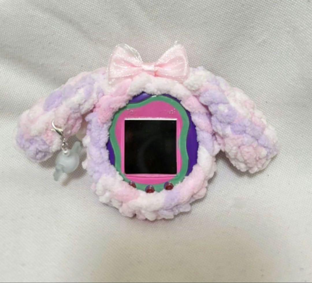 たまごっちuni エンジェルフェスティバル