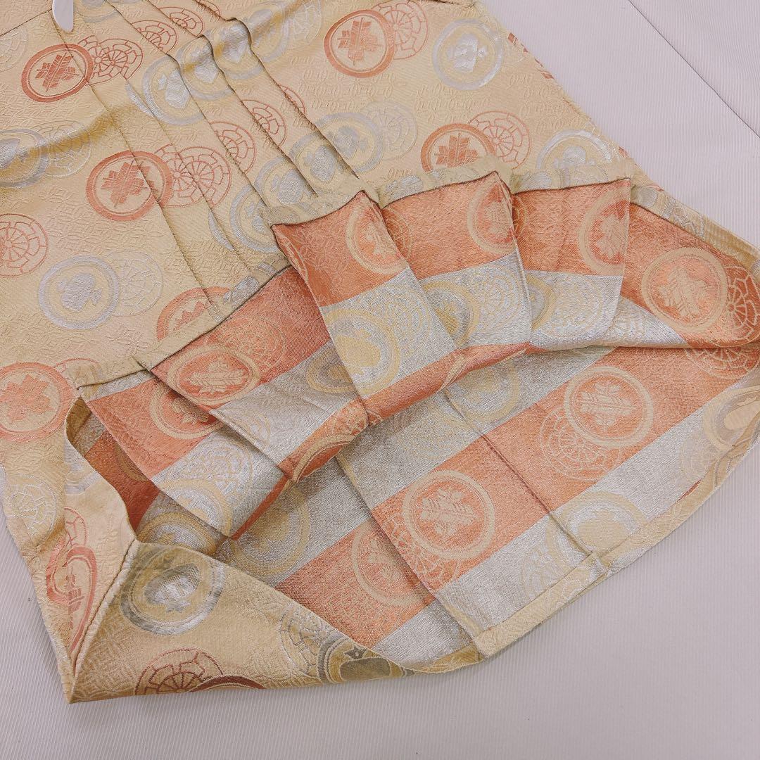 【本日15:00までの値下げです】七五三5歳男の子　羽織袴セットまとめ売り