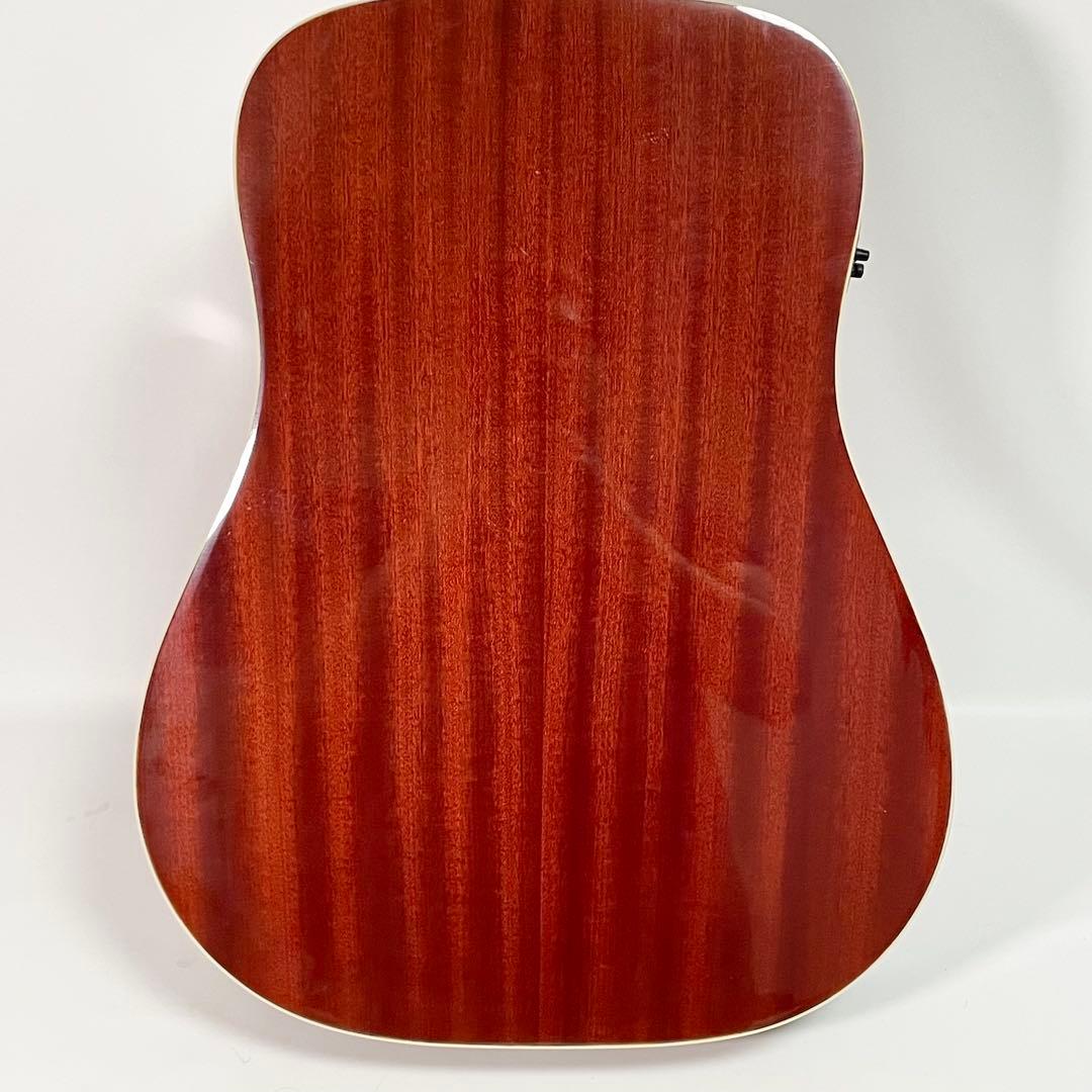 【良品】EpiphoneエピフォンHummingBird PRO/FC