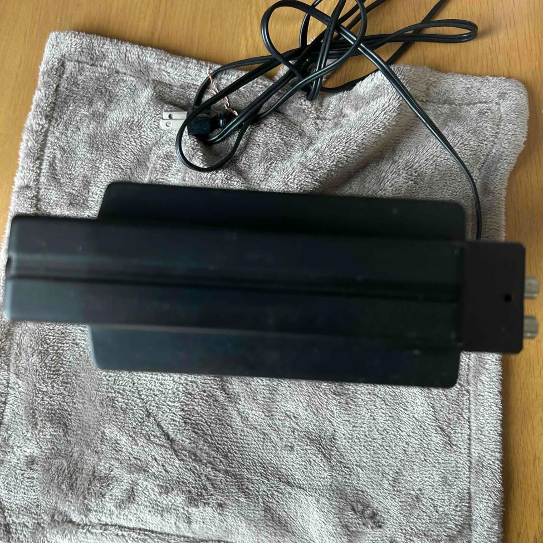 BOSE セレクター付パワーアンプ 1706Ⅱ 送料込み